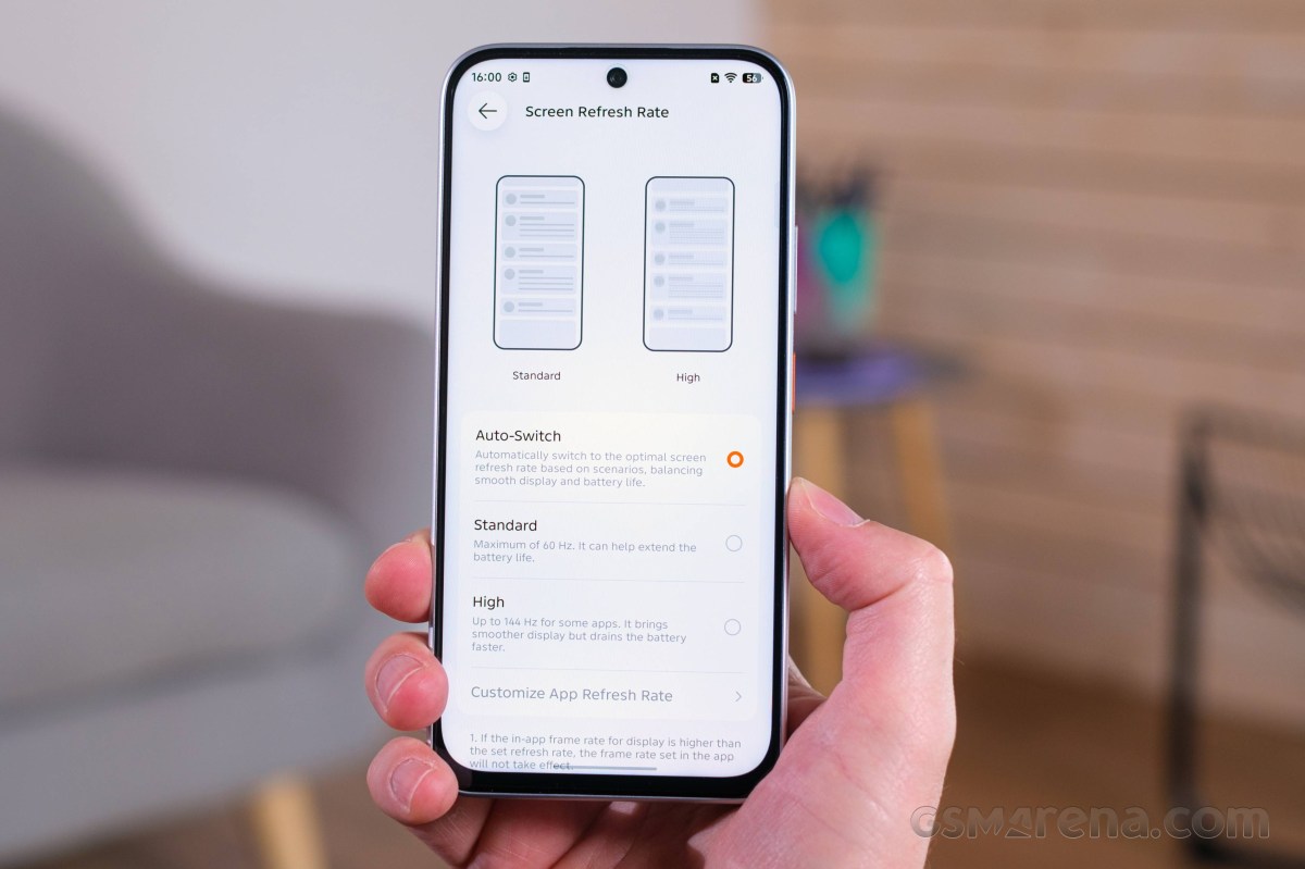 Tecno Pova 8 review