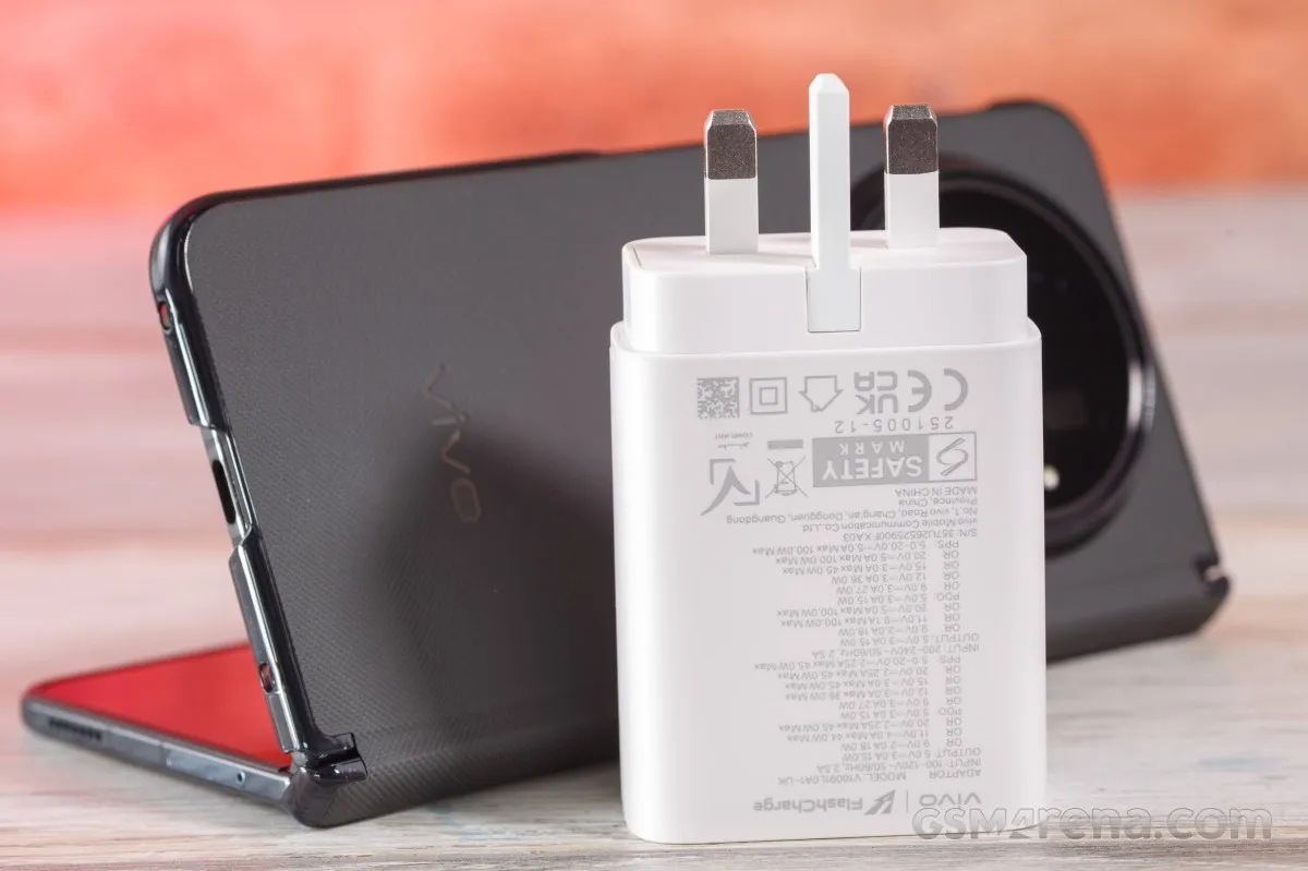 Vivo X Fold6 review