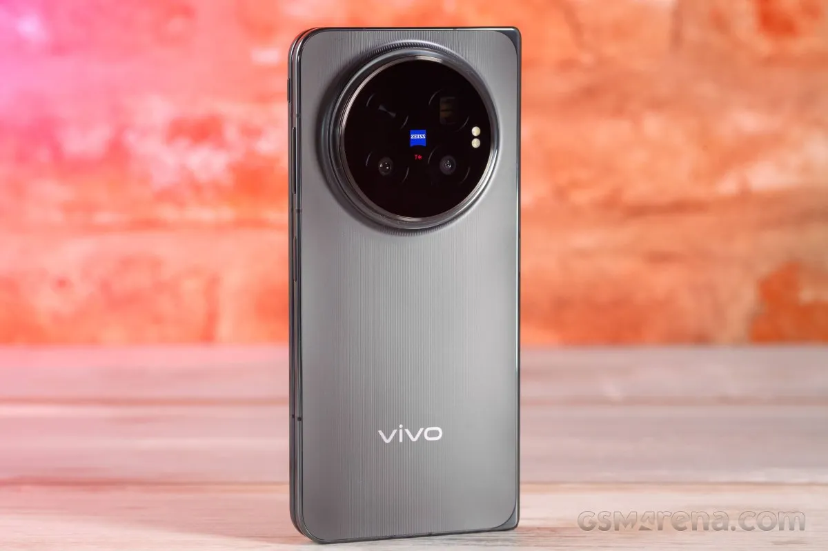 Vivo X Fold6 review