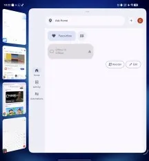 Origin Workbench - Vivo X Fold6 Test