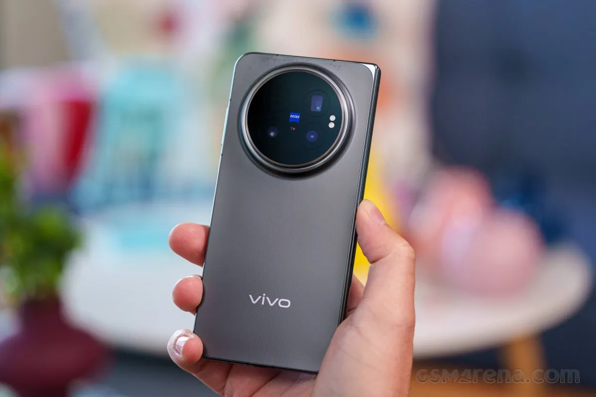 Vivo X Fold6 review