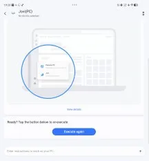 vivo Office Kit - Vivo X Fold6 Test