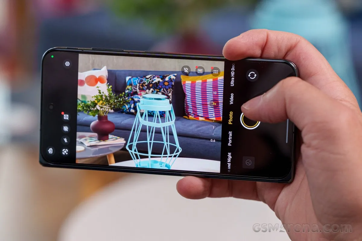 vivo X Fold6 review