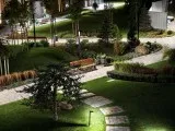 Low-light samples, telephoto camera (3x) - 70mm, f/2.6, ISO 4993, 1/7s (4096x3072px) - vivo X Fold6 review