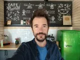 Selfie-Beispiele, rückseitige Hauptkamera (1x) - 23mm, f/1.7, ISO 378, 1/100s (4080x3072px) - vivo X Fold6 Test