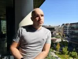 Personen, Hauptkamera: Fotomodus (1x) - 23mm, f/1.7, ISO 50, 1/220s (4080x3072px) - vivo X Fold6 Test