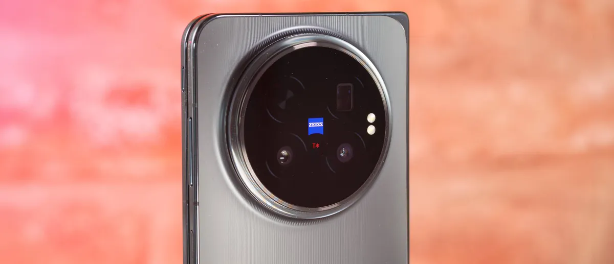 vivo X Fold6 im ausführlichen Test: Ist dies das ultimative Foldable?